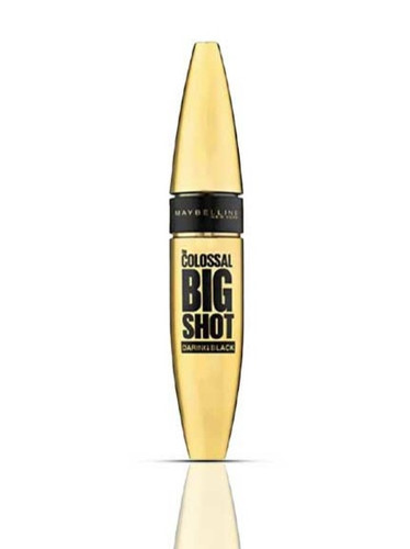 ریمل حجم دهنده میبلین مدل Big Shot حجم دهنده مژه Maybelline