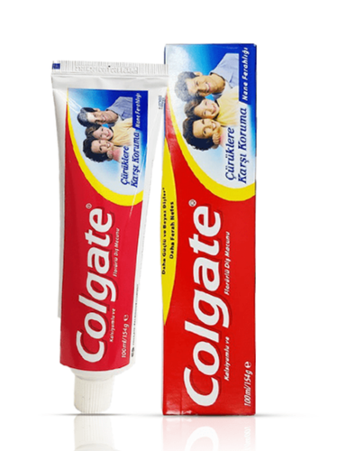 خمیردندان کولگیت حجم 75 میلی لیتر Colgate