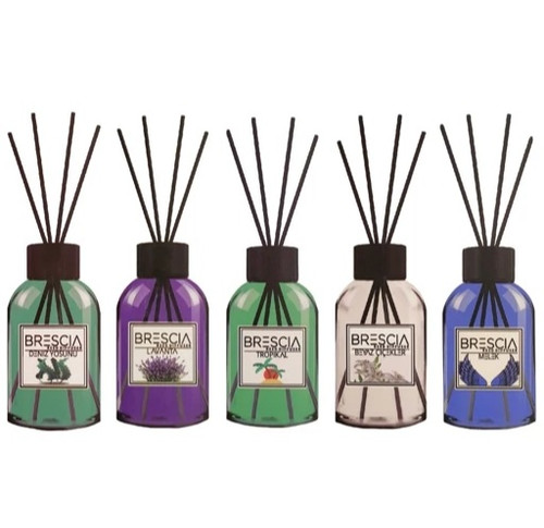 خوشبوکننده هوا برشیا BRESCIA