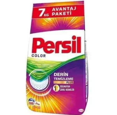 پودر ماشین لباسشویی پرسیل 7 کیلوگرم Persil