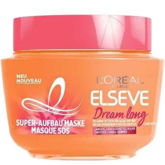 ماسک موی لورال مدل Dream Long حجم 300 میل LOREAL